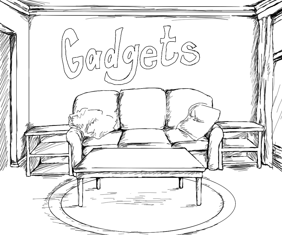 Gadgets